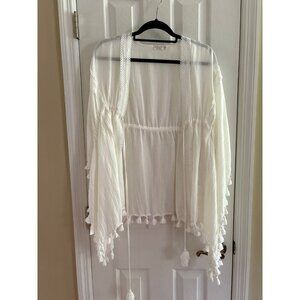 Spartina Swim Coverup